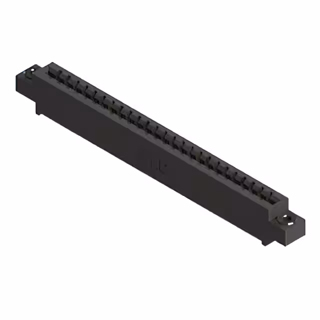 387-025-524-603 EDAC Inc.  Edgeboard Connectors